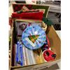 Image 1 : Christmas related