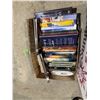Image 1 : Religious and other DVDs