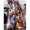 Image 1 : Monster jam supercharged Speedway