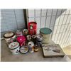 Image 1 : Collectible tins