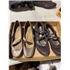 Image 1 : Naturalizer and BUM shoes size 8.5