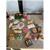 Image 1 : Assorted soaps