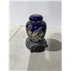 Image 1 : Urn  and stand