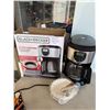 Image 1 : Black & Decker coffee maker
