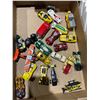 Image 1 : Hot wheels and other toys