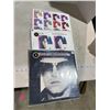 Image 1 : Elton John records