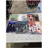 Image 1 : Assorted records