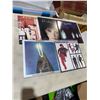 Image 1 : Assorted records