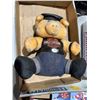 Image 1 : Harley Davidson, stuffy