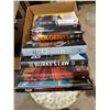 Image 1 : Hockey books and other