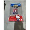 Image 1 : Hello Kitty, pop culture, micro figures
