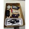 Image 1 : Sunglasses pocket knife, etc.