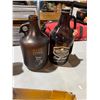 Image 1 : Barn, Owl, brewing Company, and craft beer jug