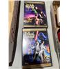 Image 1 : Star Wars DVDs