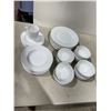 Image 1 : Persona dishes