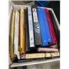 Image 1 : Finders and office supplies, etc.