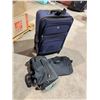 Image 1 : 4 wheeled  suitcases and another travel bag