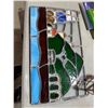 Image 1 : Stained glass