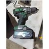 Image 2 : Metabo tools charger, batteries and Paslode nails