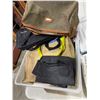 Image 1 : Assorted bags