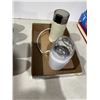 Image 1 : Coffee grinders