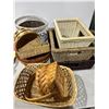 Image 1 : Baskets