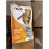 Image 1 : NULO dog food