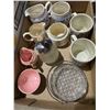 Image 1 : Kitchen items