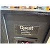 Image 2 : Quest speakers model QB5