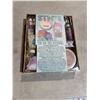 Image 1 : DIY signature spa set