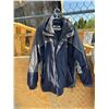 Image 1 : North end coat, XL