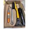 Image 1 : Tools