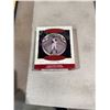Image 1 : Keepsake ornament baseball