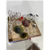 Image 1 : Assorted drinkware, vintage and other