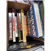Image 1 : Gun related books