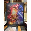 Image 1 : Star Wars wall hanging