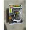Image 1 : Teenage Mutant Ninja Turtles TOKKA vinyl figurine