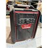 Image 1 : Milwaukee M8 charger radio