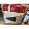 Image 2 : 7 foot Christmas tree