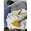 Image 1 : Towels, etc.