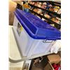 Image 1 : Storage bin