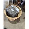 Image 1 : Baskets