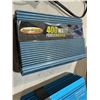 Image 1 : 400 W power inverter