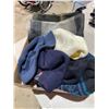 Image 1 : Scarce, hats etc