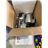 Image 1 : VEVOR brushless motor, DC