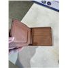 Image 2 : Louis Vuitton wallet, authenticity up to buyer to verify