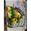Image 1 : Handcrafted blankets