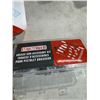Image 1 : Grease gun accessory kit