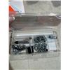Image 2 : Grease gun accessory kit