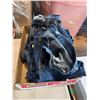 Image 1 : Jeans size 0 to 2